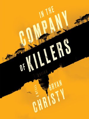 cover image of In the Company of Killers